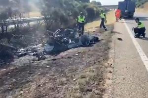 兰博基尼悼念若塔兄弟：我们深感悲痛，向他们家人致以最诚挚哀悼