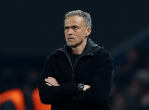 开云体育下载电脑版-巴黎本赛季欧冠已进33球，为法国球队在欧洲主要赛事中最多进球数