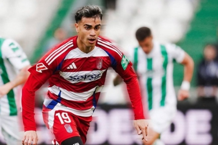 开云体育下载-3000万失败彩票雷尼尔皇马5年0出场&amp;被4次退货 23岁身价150万