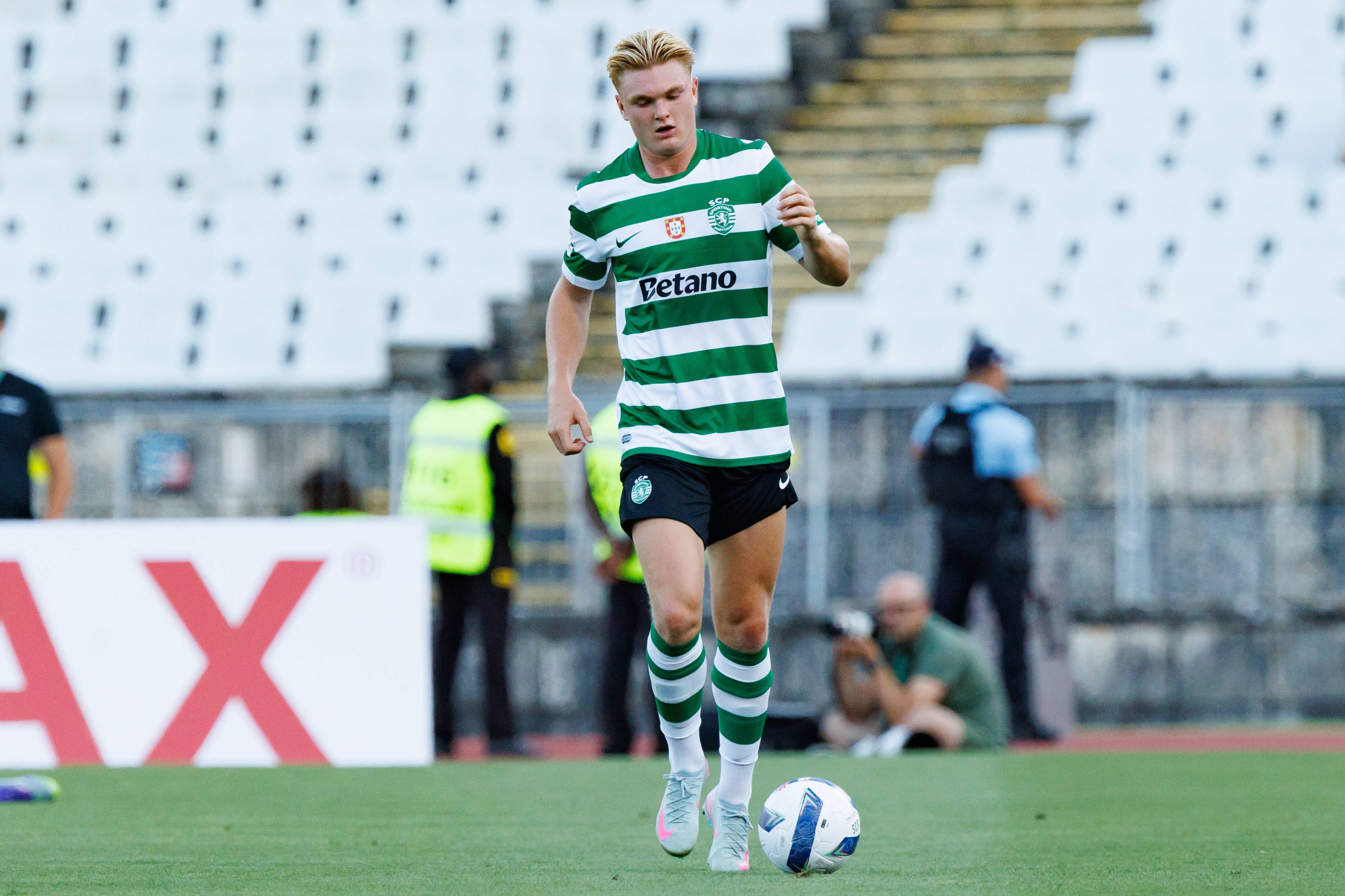 开云体育下载网址-米兰锋线引援目标哈德尔即将与雷恩敲定合约