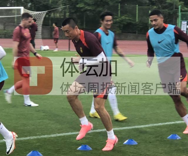 kaiyun-国足生死战前主帅伊万动员：对手韩国队也是人！