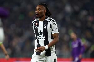 凯夫伦-图拉姆：看到父亲与图多尔交流让我乐了，我喜欢他的理念