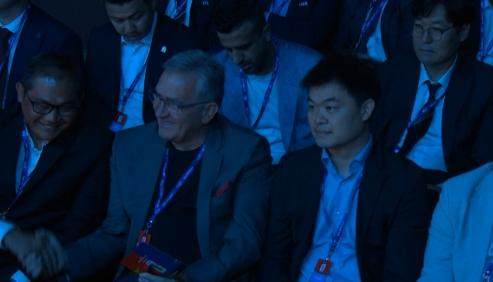 kaiyun-18强赛赛程：国足首轮客战日本 第二轮主场战沙特