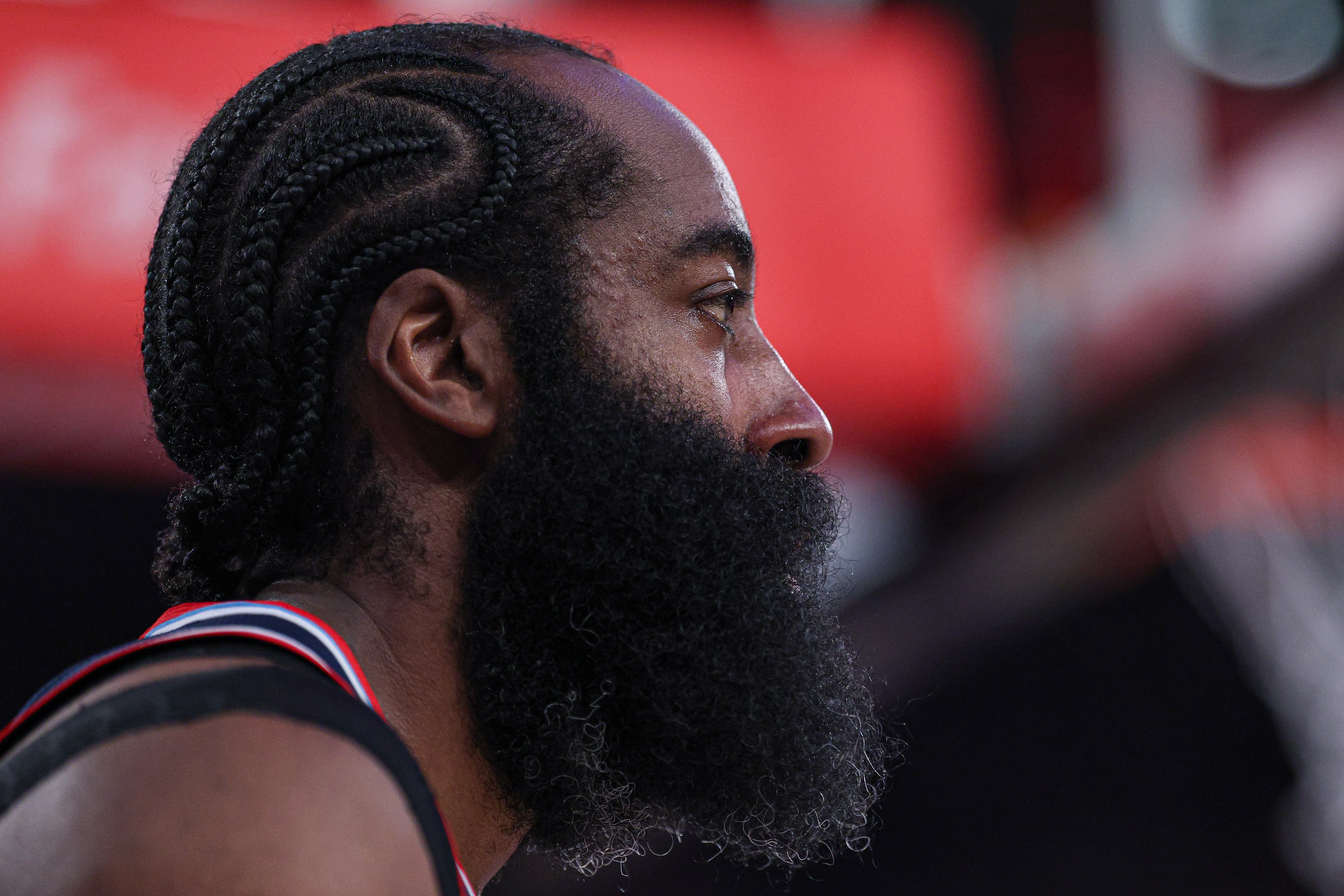 开云体育下载电脑版-美记：哈登光薪资就4亿 有代言&amp;生意还嫌赚得少？他想要多少钱？