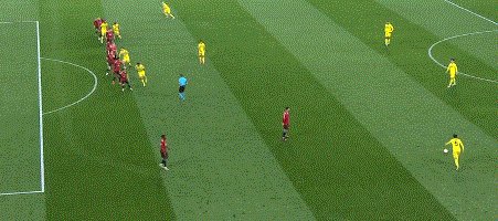 【欧联杯】 德赫亚第11轮点球被扑 黄潜胜曼联夺冠