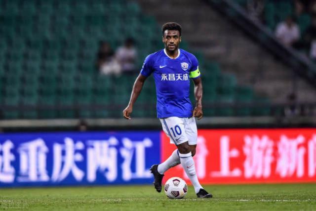 开云-只剩情怀？穆里奇整场碌碌无为 还能回广州致意吗？