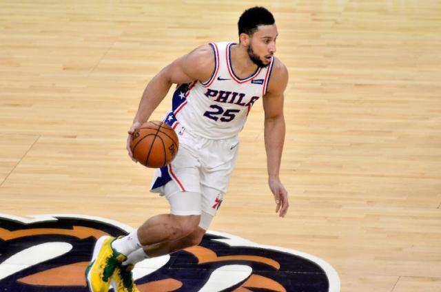 开云体育下载电脑版-76人不敌残阵开拓者 恩比德西蒙斯缺一不可！