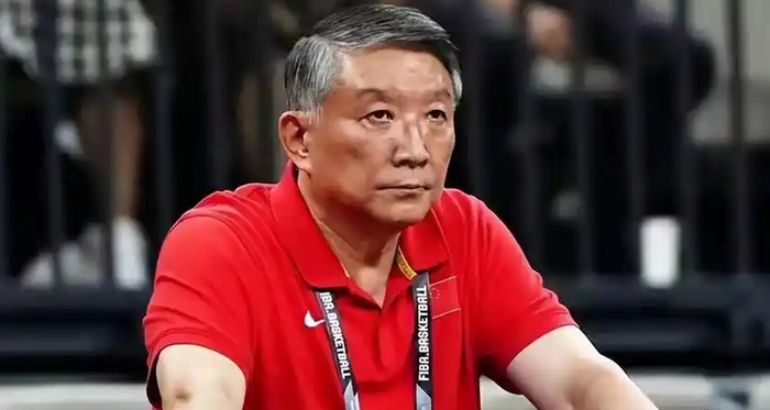 kaiyun-有动静，李梦回归女篮？谁注意张子宇球衣号码改变，宫鲁鸣官宣|中国女篮|比利时女篮|隋菲菲|比赛|内线_新浪体育_新浪新闻